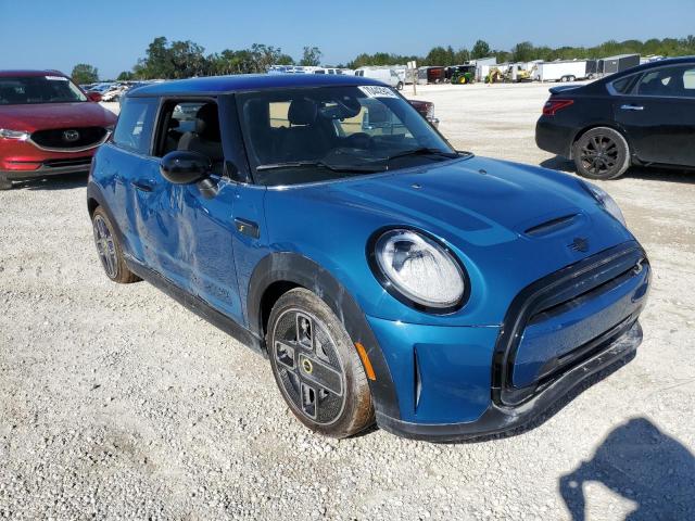 WMW13DJ03N2S10974 Mini Cooper Se