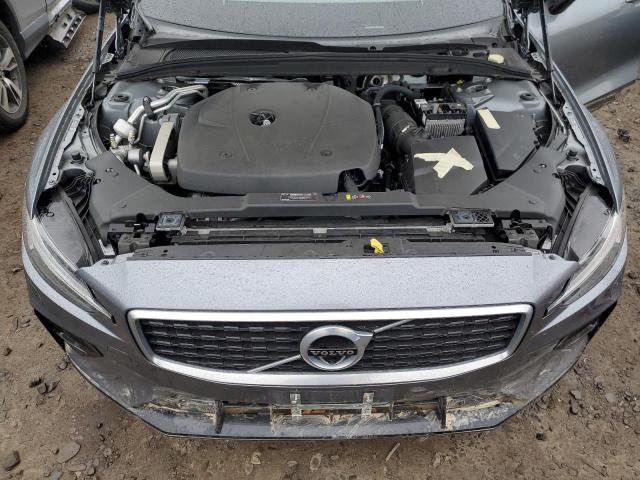2019 VOLVO S60 T6 R-D - 7JRA22TM7KG005197