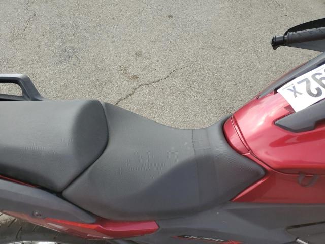 2018 HONDA NC750 XD JH2RC9052JK000013