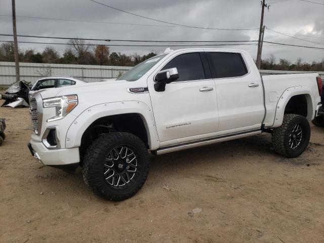 2022 GMC SIERRA LIM - 3GTU9FEL5NG180124