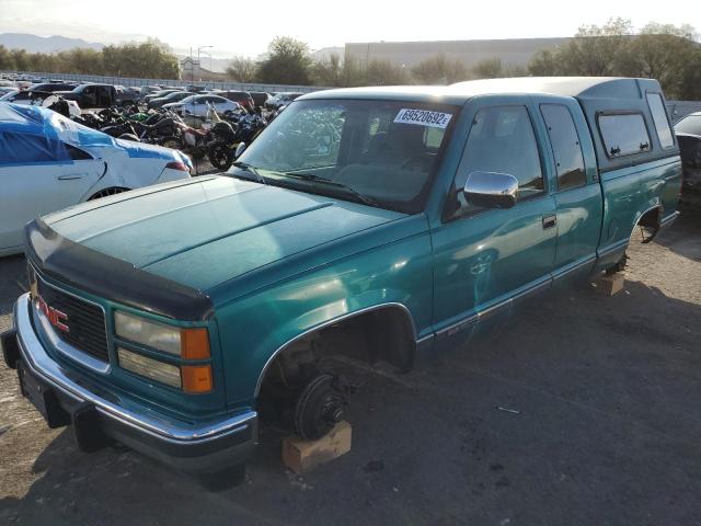 1994 GMC Sierra 1500 