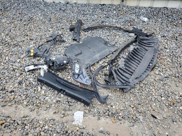 2016 MERCEDES-BENZ C 300 4MAT - 55SWF4KB1GU172045