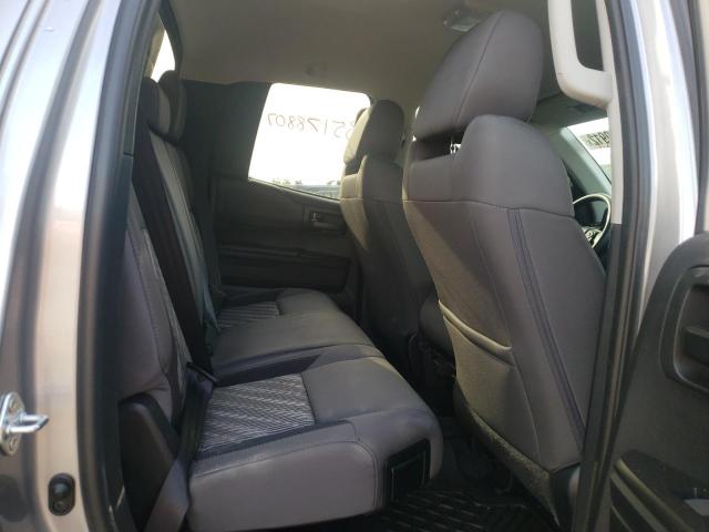 2021 TOYOTA TUNDRA DOU - 5TFRY5F1XMX298325