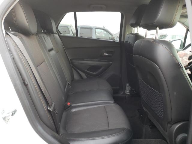 2019 CHEVROLET TRAX 1LT - KL7CJLSB0KB882754
