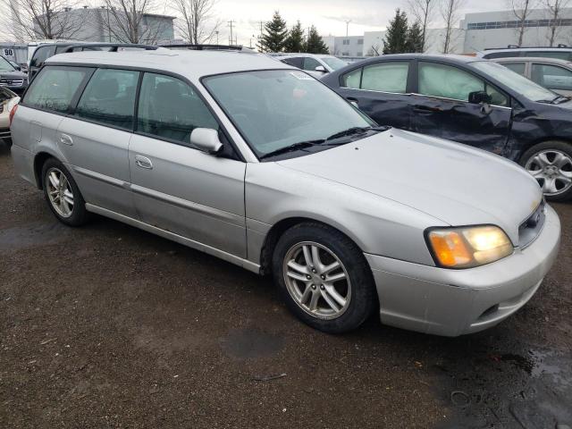 4S3BH625047300681 Subaru Legacy L Special