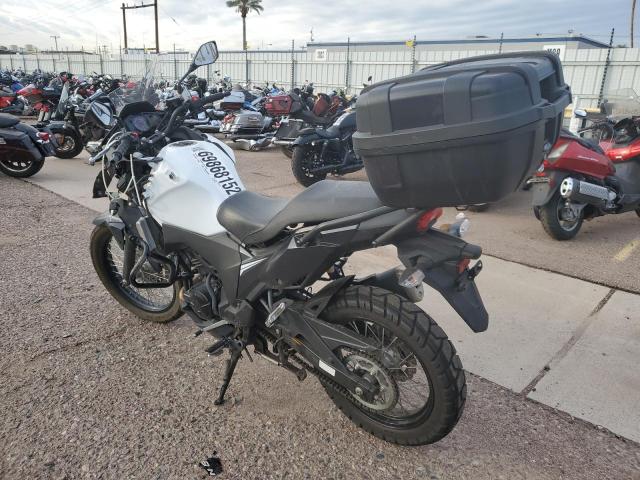2020 KAWASAKI KLE300 B JKALE8B11LDA02398