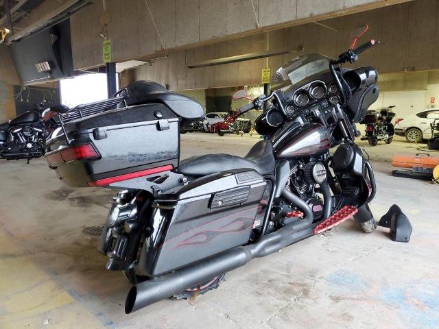 2010 HARLEY-DAVIDSON FLHTCUSE5 1HD1PR822AB957969