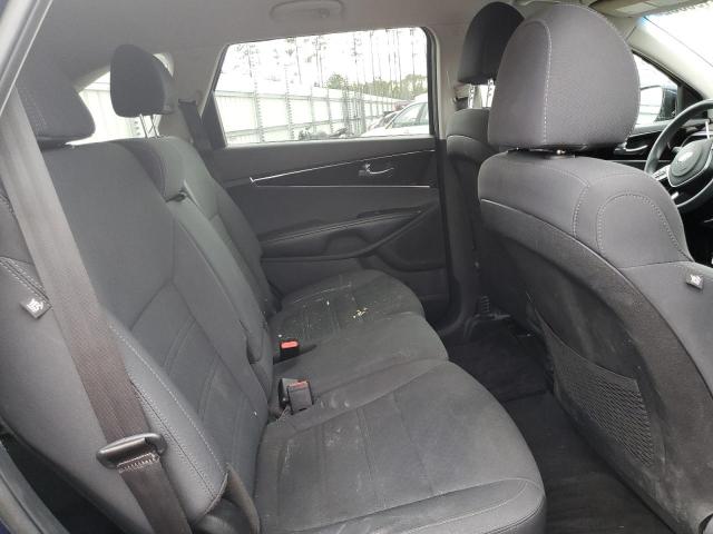 5XYPG4A52KG544802 KIA SORENTO LX