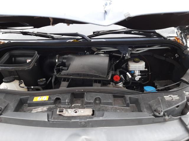 2019 MERCEDES-BENZ SPRINTER 2 - WD4PF0CD5KP075465