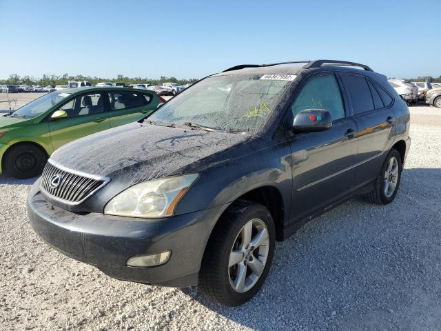 2004 Lexus RX 330 