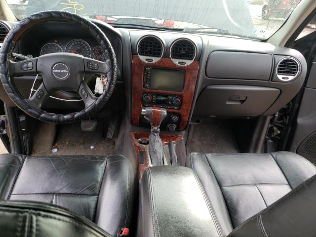 1GKET63M482150020 GMC Envoy Denali