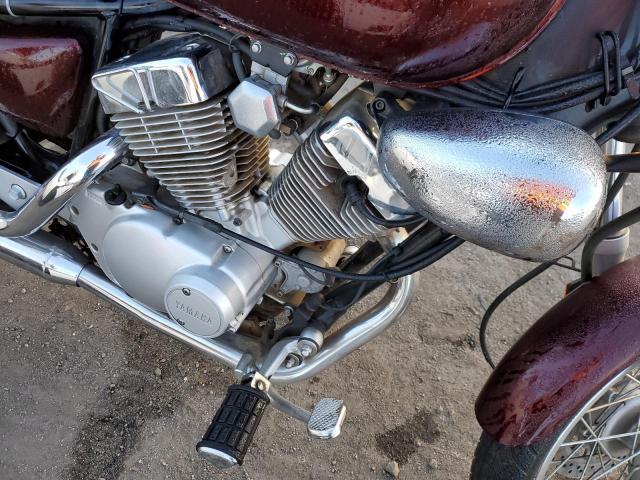 2008 YAMAHA XV250 JYAVG04Y38A000545