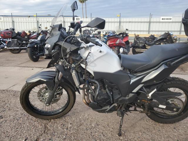 2020 KAWASAKI KLE300 B JKALE8B11LDA02398