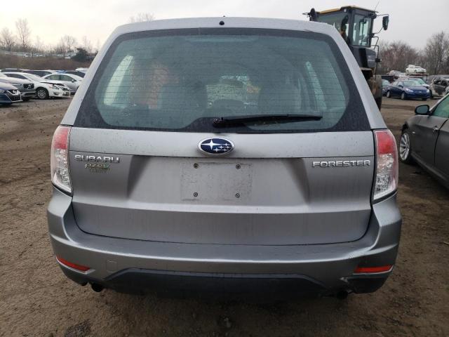 JF2SH61699H774495 Subaru Forester
