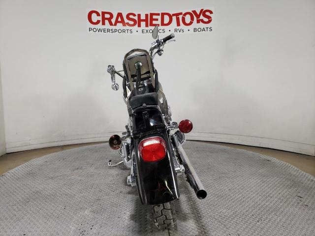 2000 HARLEY-DAVIDSON FLSTF 1HD1BMY18YY073924