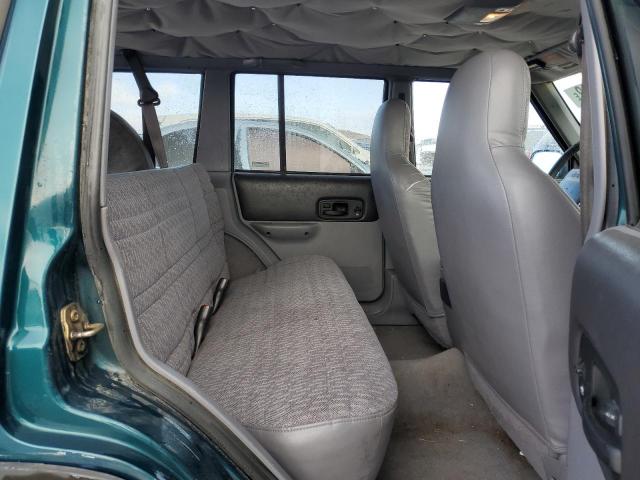 1J4FJ68S7WL269761 Jeep Cherokee Sport