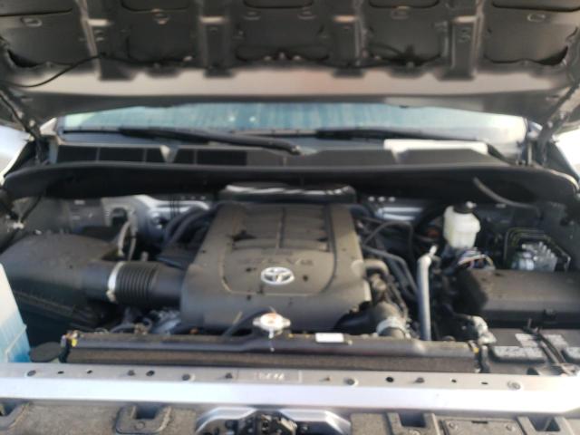 2021 TOYOTA TUNDRA DOU - 5TFRY5F1XMX298325