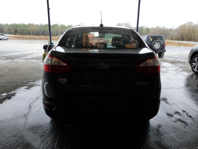 2017 FORD FIESTA SE - 3FADP4BJ9HM165523
