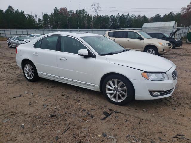 2015 VOLVO S80 PREMIE YV140MAK5F1190108