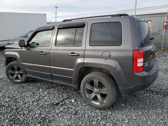 2015 JEEP PATRIOT - 1C4NJRAB7FD282324