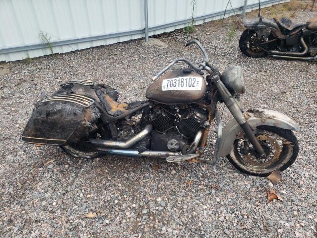 2005 YAMAHA XVS65 BASE - JYAVM01E65A078882