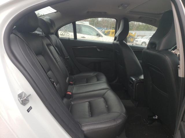 2015 VOLVO S80 PREMIE YV140MAK5F1190108