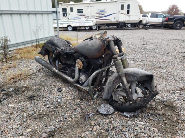 Salvage cars for sale from Copart Augusta, GA: 2012 Harley-Davidson FLD Switch