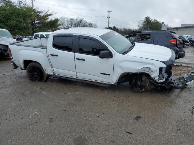 2021 GMC CANYON ELE 1GTG5BEN7M1275378