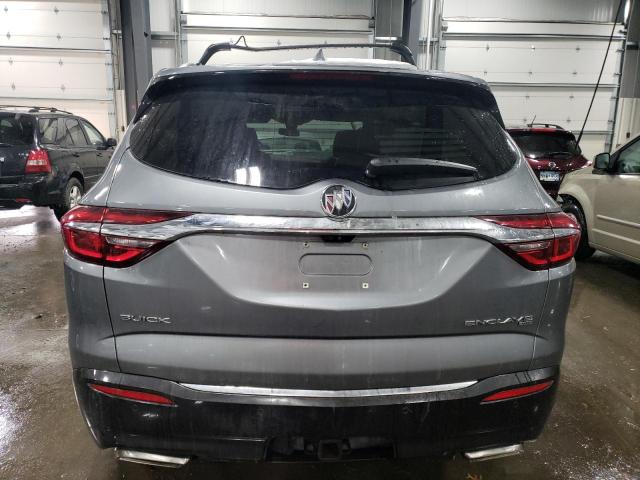 2018 BUICK ENCLAVE AV 5GAEVCKW5JJ193592