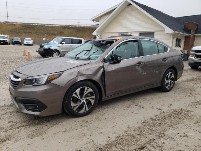 2022 Subaru Legacy Premium