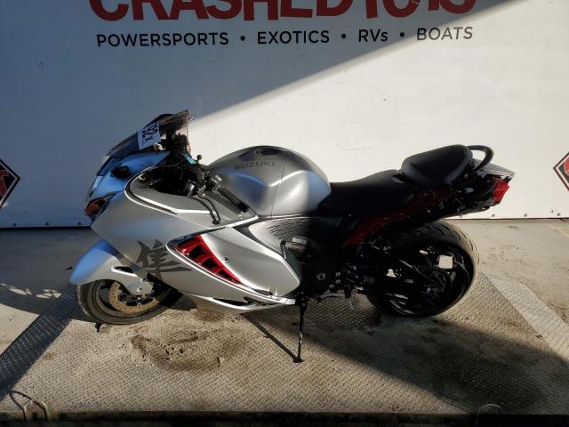 2022 SUZUKI GSX1300 RR - JS1EJ11B4N7100782