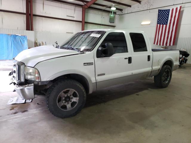 2006 Ford F-250 