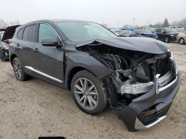 5J8TC2H5XLL040283 Acura Rdx Technology