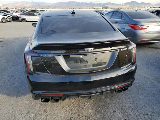 2022 CADILLAC CT5-V BLAC - 1G6D35R62N0810687