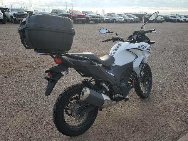 2020 KAWASAKI KLE300 B JKALE8B11LDA02398
