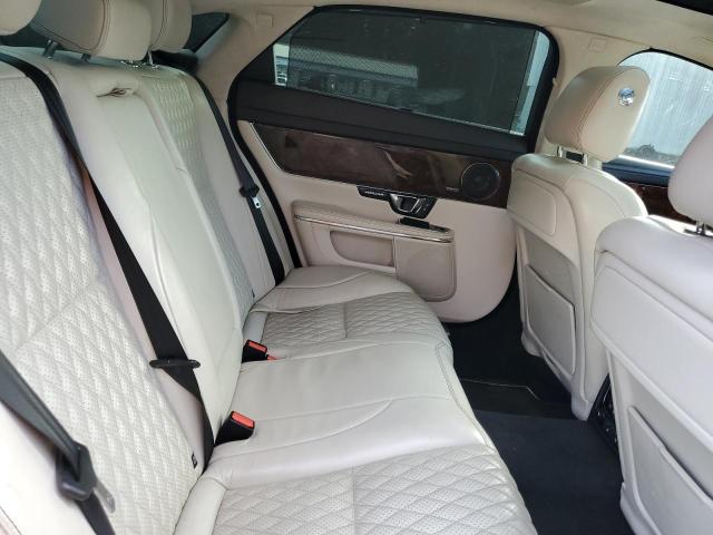 SAJWA2G7XG8V92994 Jaguar Xjl Portfolio