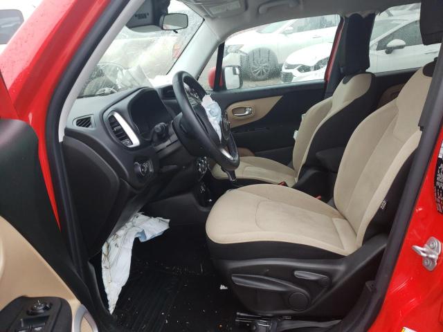 ZACCJABT3FPB41770 Jeep Renegade Latitude