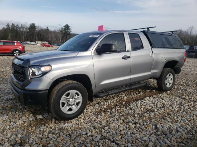 2021 TOYOTA TUNDRA DOU - 5TFRY5F1XMX298325