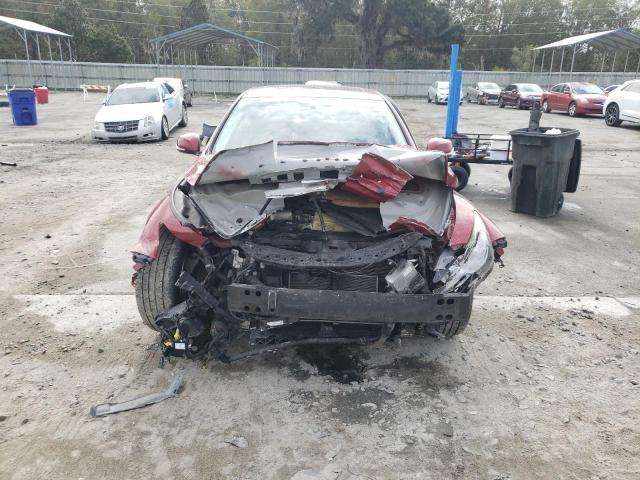 2016 INFINITI Q50 HYBRID JN1AV7AP7GM490212