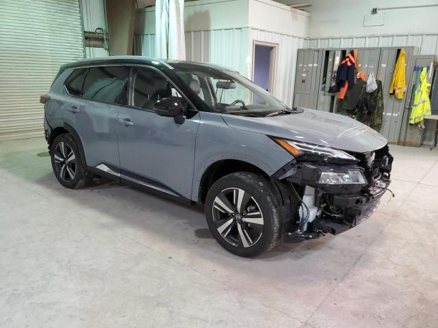 2021 NISSAN ROGUE PLAT JN8AT3DD0MW305628