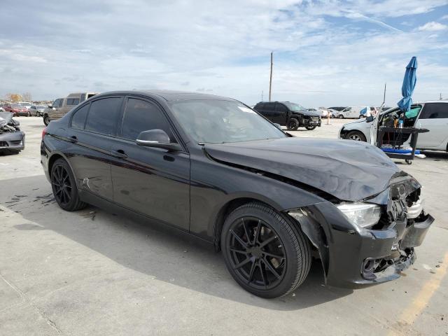 WBA3B3G56FNT68525 BMW 328 XI