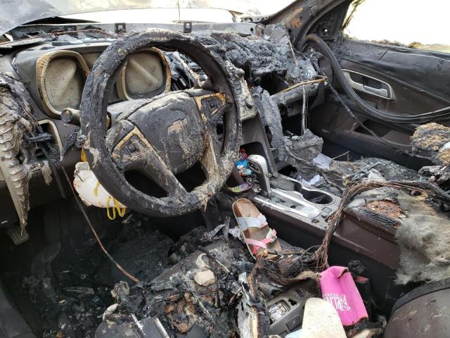 2011 Chevrolet Equinox Ltz VIN: 2CNFLGEC3B6460935 Lot: 49168544