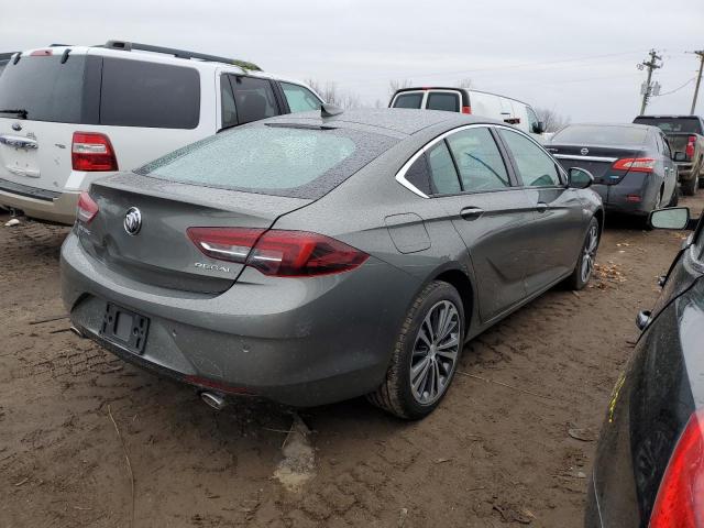 2018 BUICK REGAL ESSE W04GP6SX3J1070508