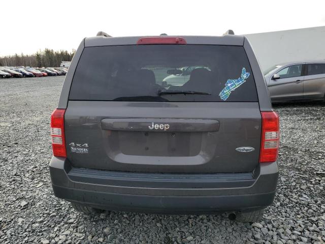 2015 JEEP PATRIOT - 1C4NJRAB7FD282324