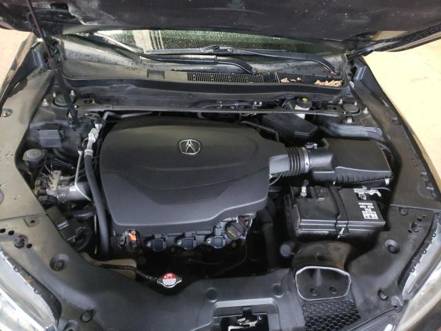 2016 ACURA TLX ADVANC 19UUB3F77GA000200