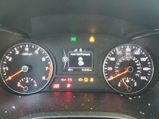 5XXGT4L39HG146555 KIA Optima Lx