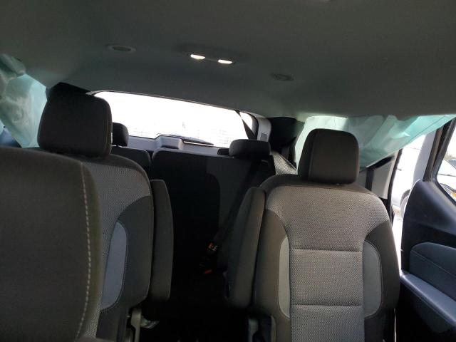 2018 CHEVROLET TRAVERSE L - 1GNERGKW9JJ167255