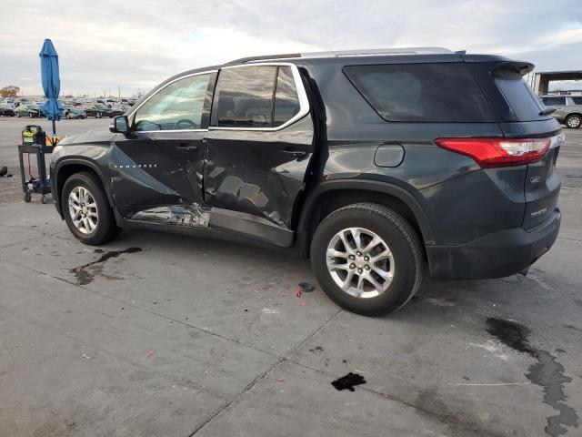 2018 CHEVROLET TRAVERSE L - 1GNERGKW9JJ167255