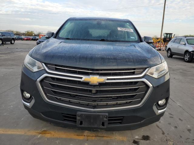 2018 CHEVROLET TRAVERSE L - 1GNERGKW9JJ167255