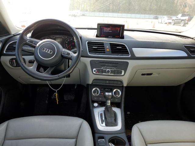 2015 AUDI Q3 PREMIUM - WA1BFCFS8FR013062